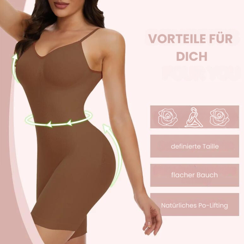 smoothBody - Nahtloser Bodyshaper